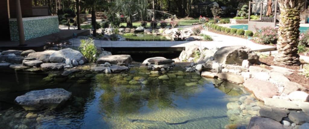 RESIDENTIAL-WATERSCAPING-PONDS